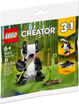 LEGO® Creator 3in1 Panda Bear 30641