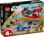 LEGO® Star Wars™ The Crimson Firehawk™ 75384