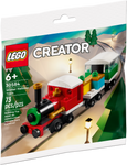 LEGO® Creator Winter Holiday Train 30584