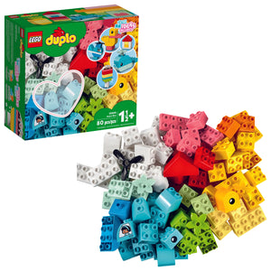 LEGO® DUPLO® Classic Heart Box 10909