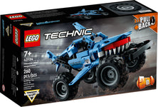 LEGO® Technic™ Monster Jam™ Megalodon™ 42134