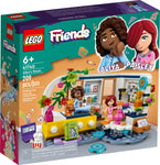 LEGO® Friends Aliya's Room 41740