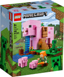 LEGO® Minecraft The Pig House 21170