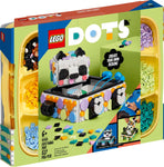 LEGO® DOTS Cute Panda Tray 41959