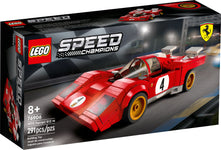 LEGO® Speed Champions 1970 Ferrari 512 M 76906