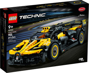 LEGO® Technic™ Bugatti Bolide 42151