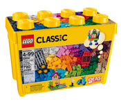 LEGO® Classic Large Creative Brick Box 10698