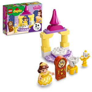 LEGO® DUPLO® Princess ™ Belle's Ballroom 10960