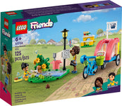 LEGO® Friends Dog Rescue Bike 41738