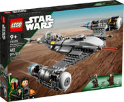 LEGO® Star Wars™ The Mandalorian's N-1 Starfighter 75325