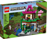 LEGO® Minecraft The Training Grounds 21183