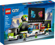 LEGO® City Great Vehicles Gaming Tournament Truck 60388