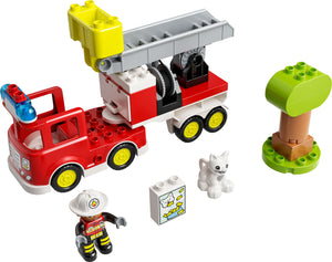 LEGO® DUPLO® Town Fire Truck 10969