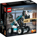 LEGO® Technic™ Telehandler 42133