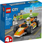 LEGO® City Great Vehicles Race Car 60322