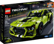 LEGO® Technic™ Ford Mustang Shelby GT500 42138