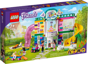 LEGO® Friends Pet Day-Care Center 41718