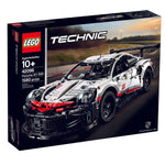 LEGO® Technic™ Porsche 911 RSR 42096