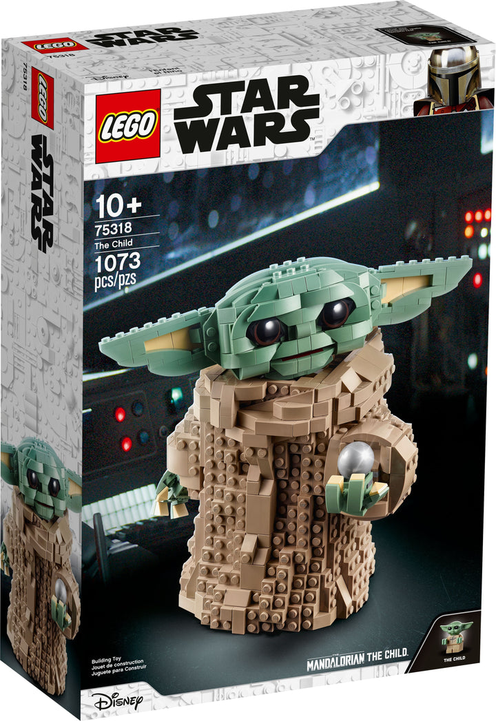 LEGO® Star Wars™ The Child 75318 LEGO LEGO