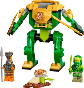 LEGO® Ninjago Lloyd's Ninja Mech 71757