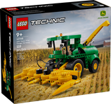 LEGO® Technic™ John Deere 9700 Forage Harvester 42168