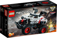 LEGO® Technic™ Monster Jam™ Monster Mutt™ Dalmatian 42150