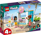 LEGO® Friends Donut Shop 41723