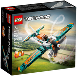 LEGO® Technic™ Race Plane 42117