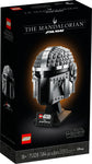 LEGO® Star Wars™ The Mandalorian Helmet 75328