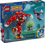 LEGO® Sonic the Hedgehog™ Knuckles Guardian Mech 76996