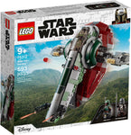 LEGO® Star Wars™ Slave 1 75312