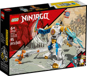 LEGO® Ninjago Zane’s Power Up Mech EVO 71761