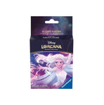 Lorcana: The First Chapter Card Sleeves - Elsa