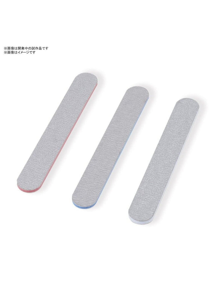 Bandai Spirits: Model Sanding Stick (3 Pack0 Accessories Bandai Namco