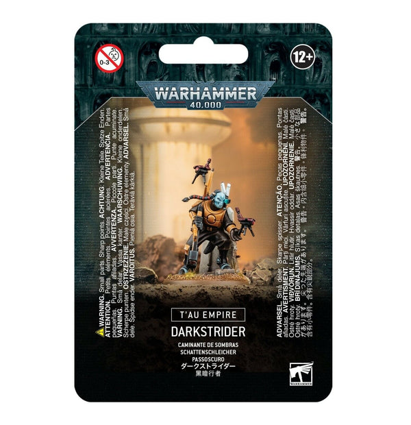 Darkstrider Tau Empire Model Kit Games Workshop