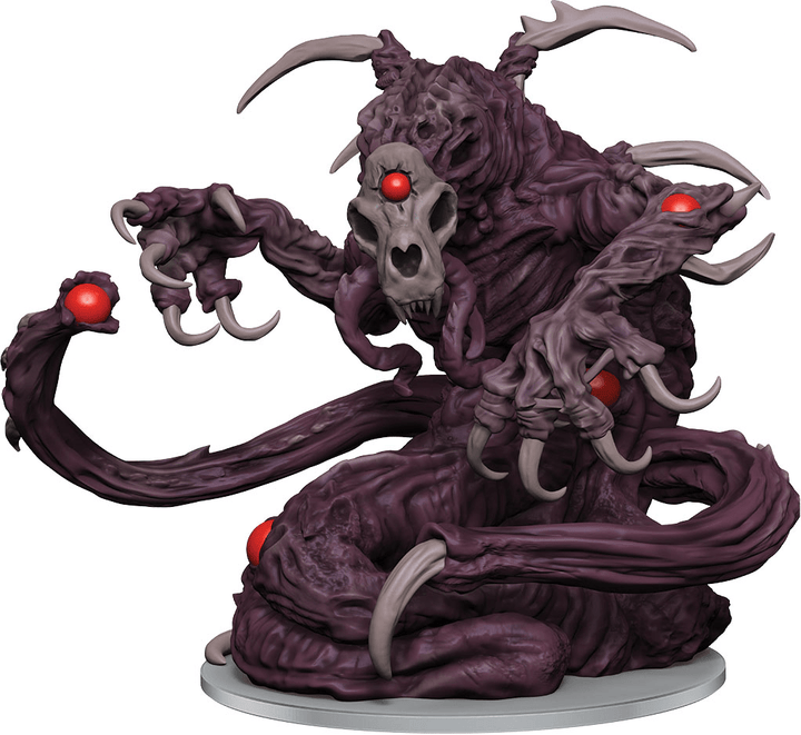 Critical Role: Cree, Vessel of the Pattern Miniatures Alliance Games Distribution