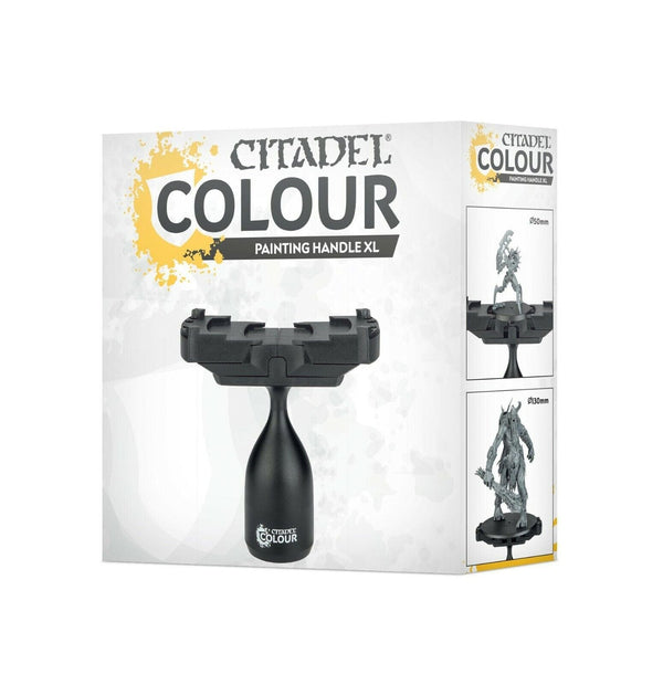 Citadel XL Colour Painting Handle Hobby Supplies Games Workshop