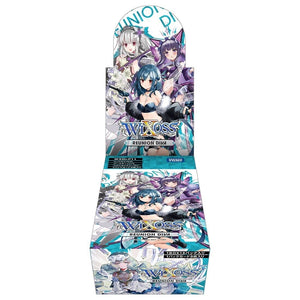 Wixoss: Reunion Diva Booster Box