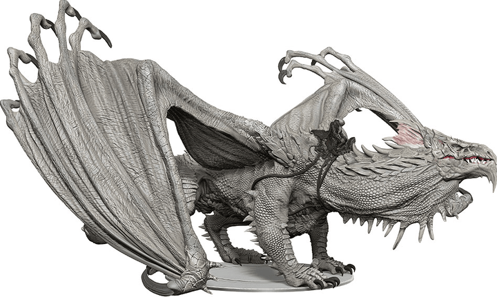 D&D: Icewind Dale Rime of the Frostmaiden - Arveiaturace Miniatures Alliance Games Distribution