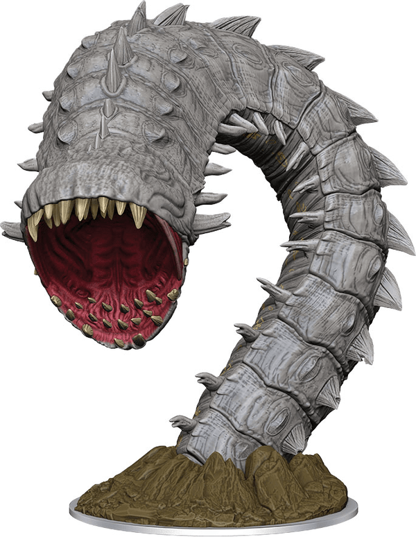 D&D: Van Richten`s Guide to Ravenloft - Gravedrinker Miniatures Alliance Games Distribution