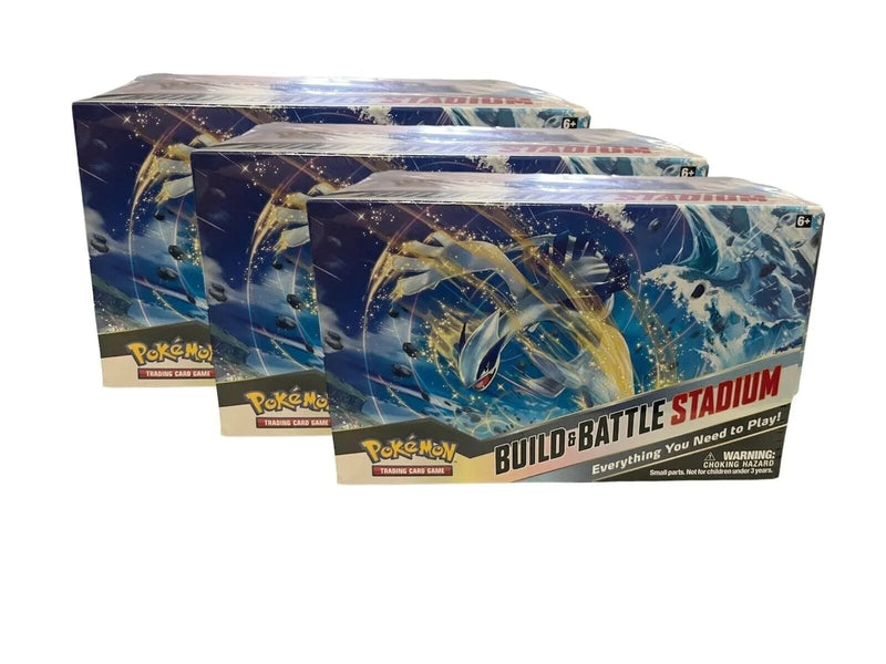 Sealed Pokemon Cards | Packs, Boxes & More | Flipside Gaming  Page 44