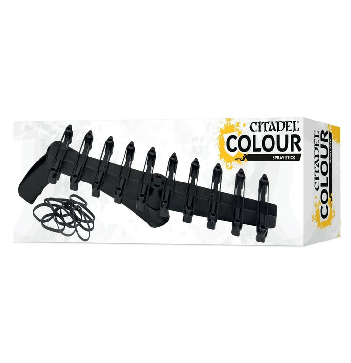 Citadel Colour Spray Stick Hobby Supplies Games Workshop