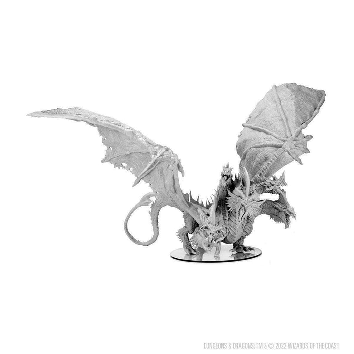 Nolzur's Marvelous Unpainted Miniatures - Gargantuan Tiamat Miniatures Alliance Games Distribution
