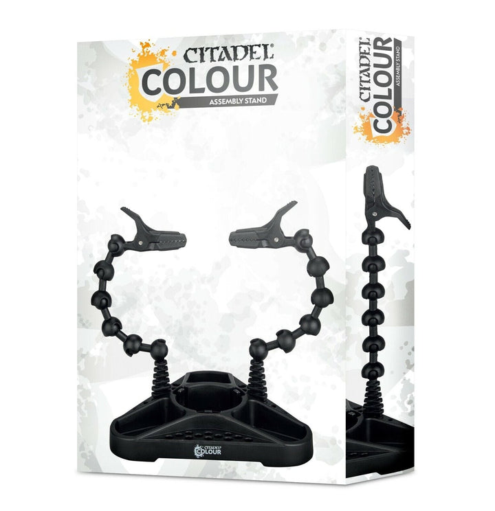 Citadel Colour Assembly Stand Hobby Supplies Games Workshop