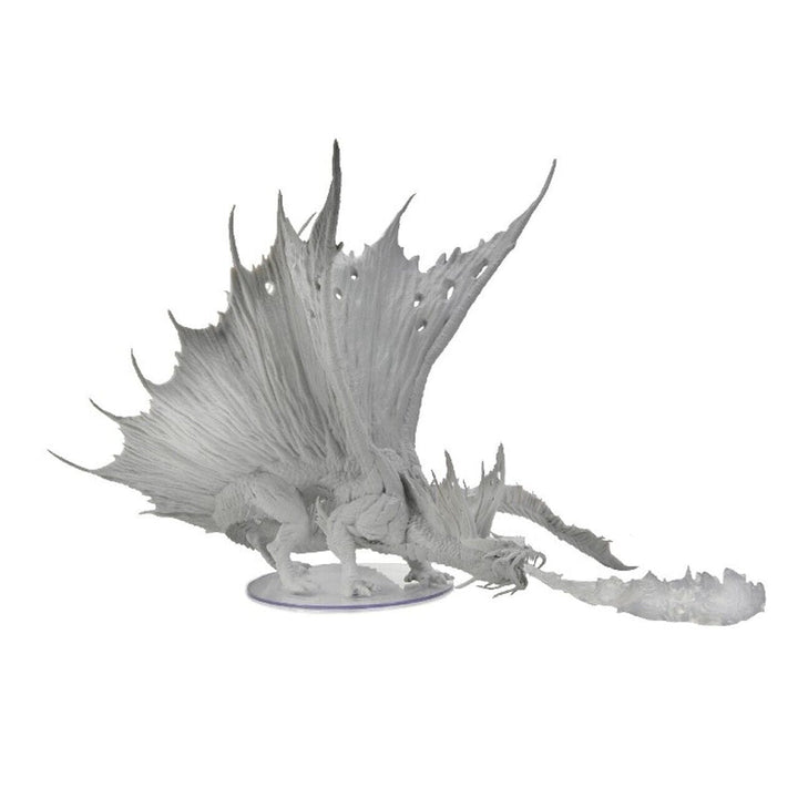 Nolzur's Marvelous Unpainted Miniatures - Adult Gold Dragon Miniatures Alliance Games Distribution
