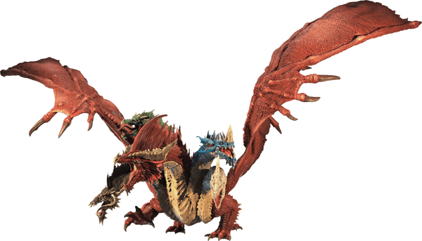D&D: Gargantuan Tiamat Miniatures Alliance Games Distribution