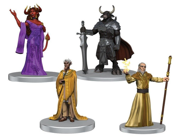 Critical Role: NPCs of Wildemount Miniatures Alliance Games Distribution