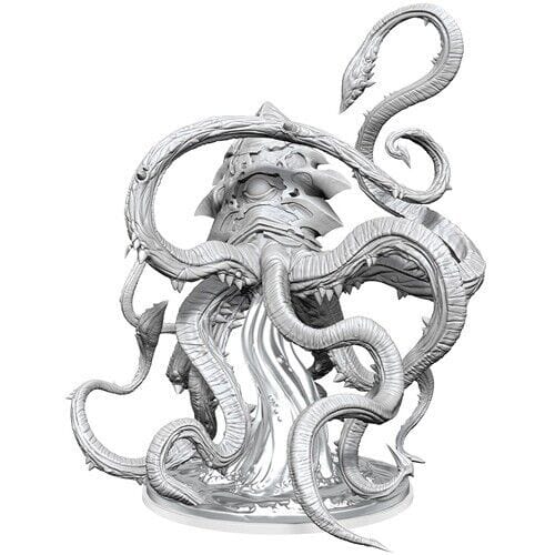 MTG: Unpainted Miniatures - Reservoir Kraken Miniatures Alliance Games Distribution