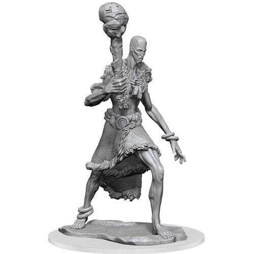 Nolzur's Marvelous Unpainted Miniatures - W19 Stone Giant Miniatures Alliance Games Distribution