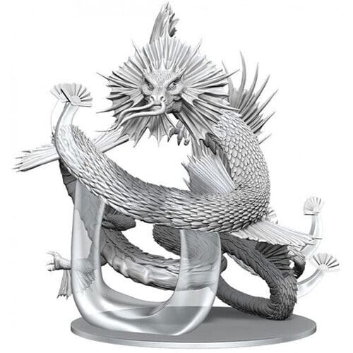 MTG: Unpainted Miniatures - Ao, the Dawn Sky Miniatures Alliance Games Distribution